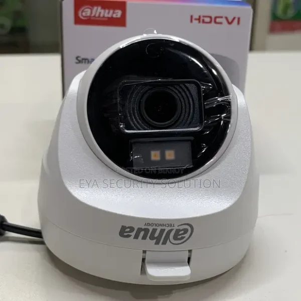 Dahua HAC-T1A21P-U-IL-A 2MP Smart Dual Light HDCVI Eyeball CC Camera