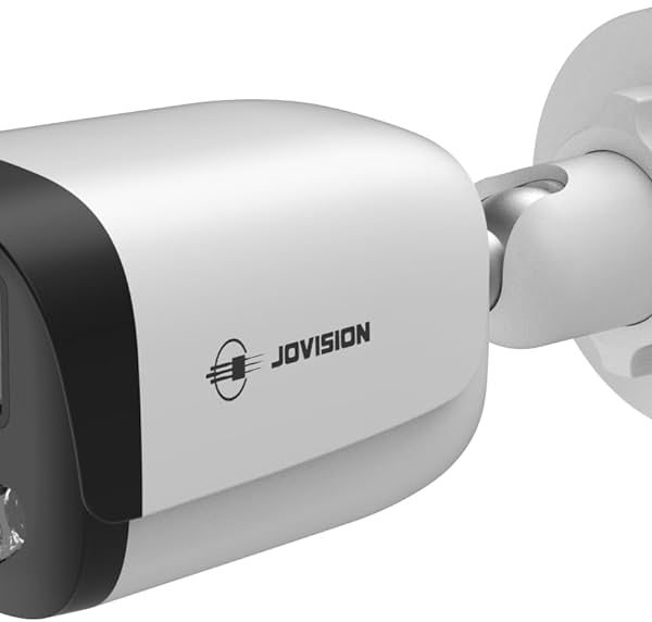 Jovision JVS-N915-ADL UltraHD 3MP Outdoor PoE Camera